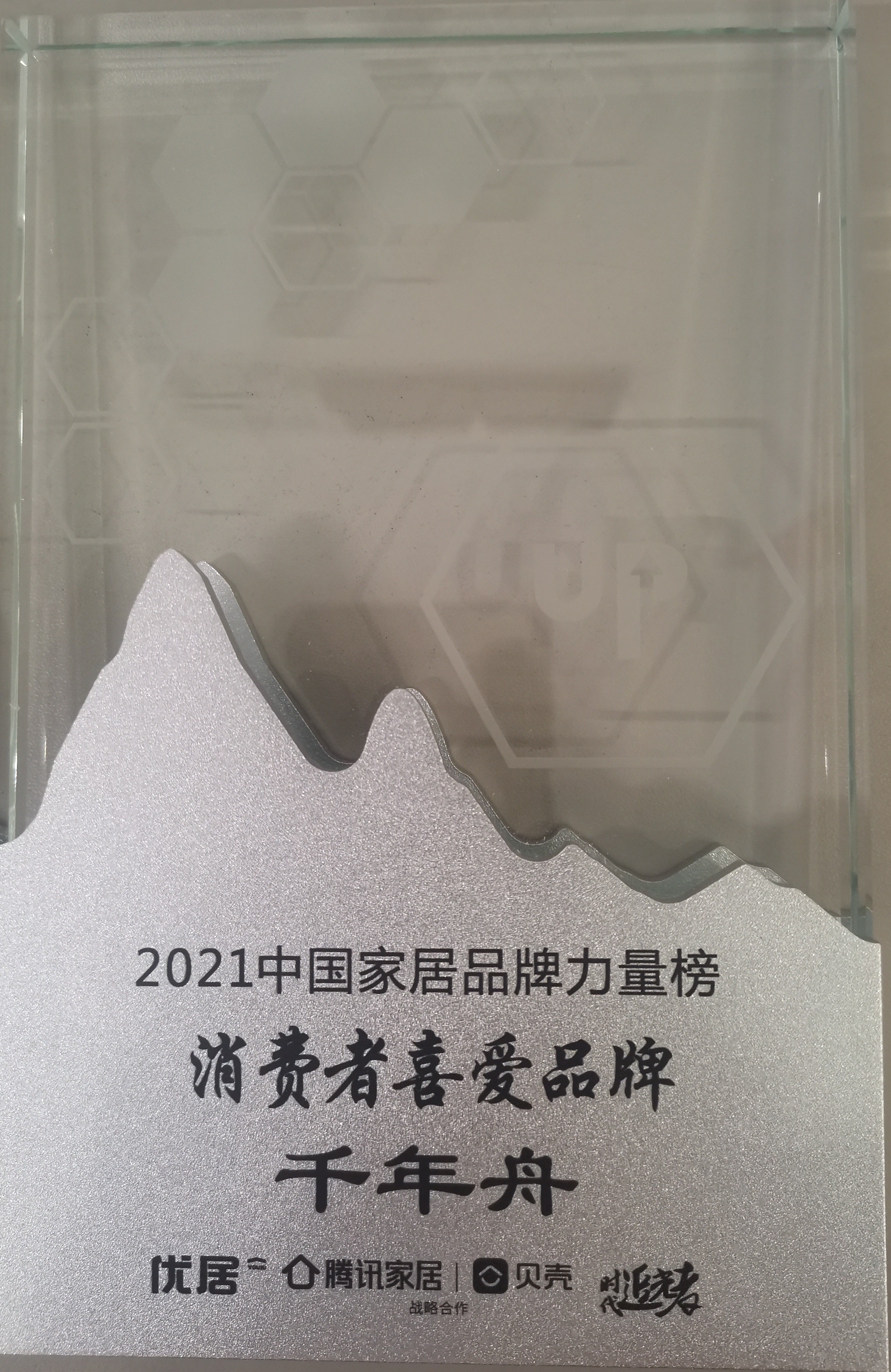 2021 中国家居品牌实力榜消耗者喜欢品牌